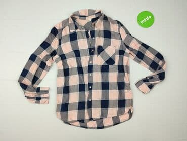 koszula flanelowa carhartt: H&M, Koszula damska, rozmiar S — 2