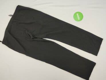 kozaki na koturnie lasocki: BODY FLIRT, Spodnie materiałowe damskie, XL — 3