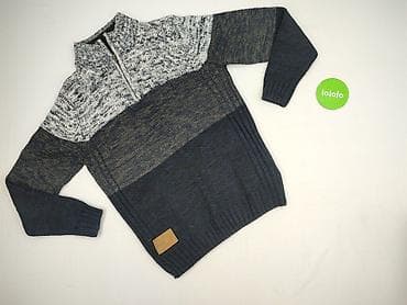 pepitka: Diverse, Sweter dla mężczyzn, rozmiar 2XL — 2