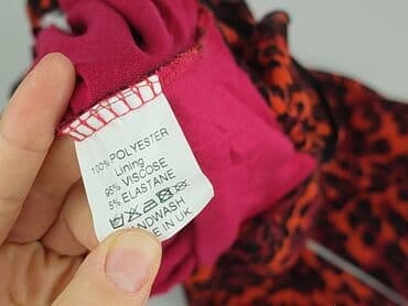 ubrania do zumby: ZACK, Kombinezon damski, rozmiar S — 8