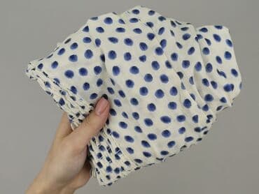 zara bluzki lniane: H&M, Bluzka damska, rozmiar S — 7