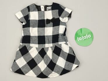 skarpety wzorowane z abs: Dress, Young Dimension, 6-9 months, condition - Perfect — 2