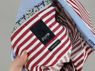 cropp джинси: Koszulа dla mężczyzn, XL, Pure, stan - Idealny — 4