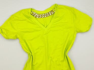 T-shirt damski, rozmiar One size