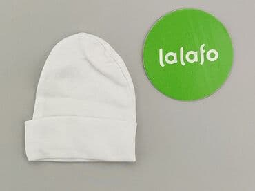 pajacyk niemowlęcy lidl: Cap, condition - Perfect — 2