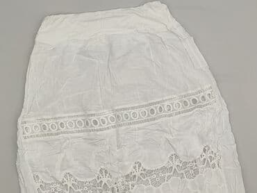 spódnice z koronki allegro: Women`s skirt, size S — 2