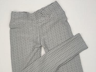 calzedonia dresy: Legginsy Sportowe damskie, rozmiar S — 1