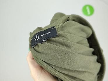 rewal sinsay: Bluzka damska, rozmiar S — 5