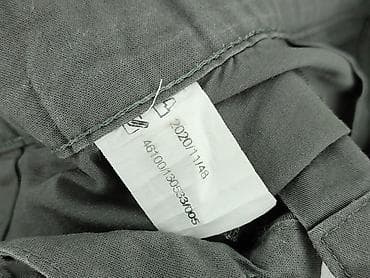 szorty cargo: Decathlon, Szorty damskie, rozmiar L — 4