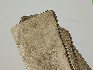 pink candles: Poszewka dekoracyjna Paoletti “Downton” 43x43 cm – kolor mocha - — 6