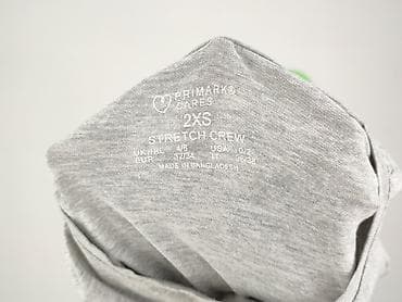 polyester underwear: Primark, Футболка жіноча, розмір 2XS — 4