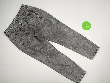 amisu jeans: Amisu, Jeansy damskie, rozmiar M — 3