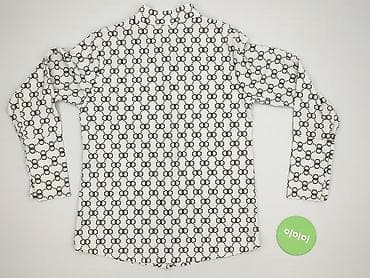 polo reserved: Koszula damska, rozmiar M — 3