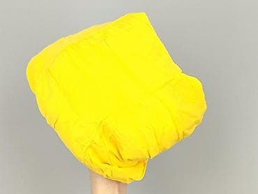 żółta spódnice maxi: UNICA, Spódnica damska, rozmiar One size — 5