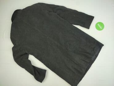 koszulka barcelony z napisem: Reserved, Płaszcz dla mężczyzn, 3XL — 3