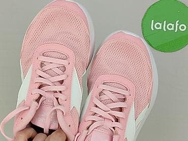 baleriny reebok: Reebok, Sneakersy damskie, rozmiar 37 — 7