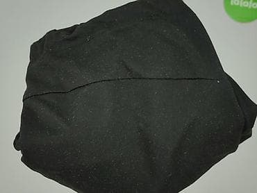 legginsy ze stringami: Szorty damskie, rozmiar XL — 5