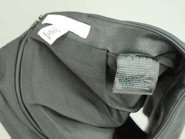 krótkie mini spódniczka: H&M, Spódnica damska, rozmiar M — 5