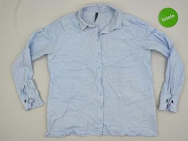 ae outfitters: Moodo, Koszula damska, rozmiar L — 2