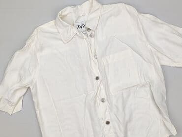 Zara, Koszula damska, rozmiar S