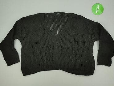 kurta: New Collection, Sweter damski, rozmiar 9XL — 2