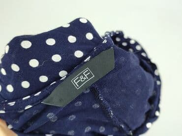 czerwone sukienki w groszki: F&F, Sukienka damska, rozmiar S — 4