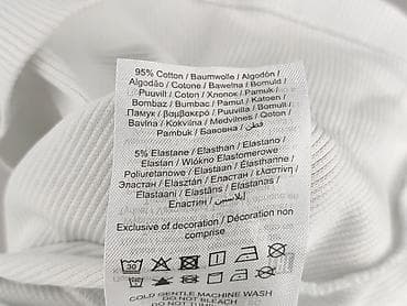 bluzki bufki: Pieces, Bluzka damska, rozmiar S — 6