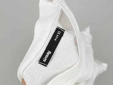insomnia: Sinsay, T-shirt damski, rozmiar XS — 4