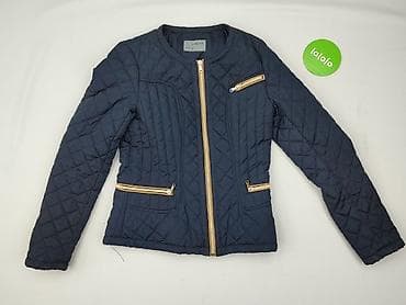 bomberki reserved: Swest, Kurtka przejściowa damska, rozmiar S — 2