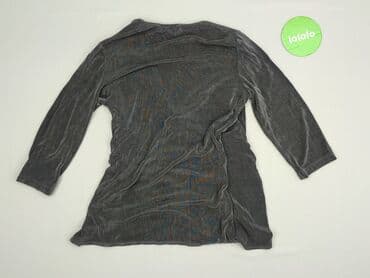 paski do sukienek ozdobne: Kim & Co., Bluzka damska, S — 3