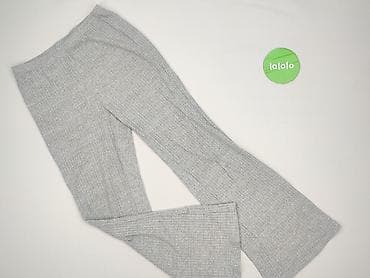 buty nylon red: Shein, Spodnie damskie, rozmiar S — 2