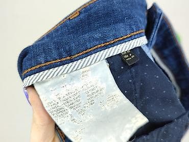 wojsko: Massimo Dutti, Jeansy damskie, rozmiar M — 5
