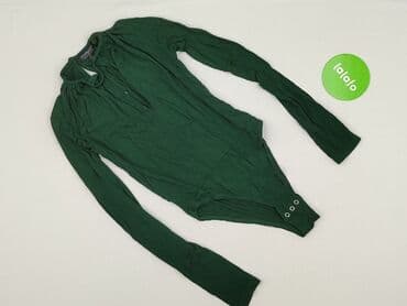 crop top hugo: Topshop, Body damskie, XS — 2