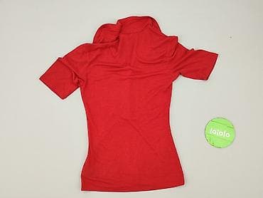 hellfire club h: H&M, Damska koszulka polo, rozmiar XS — 3