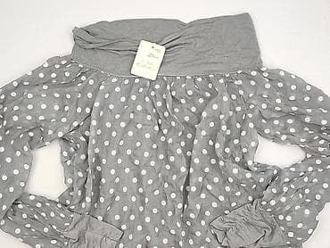 koszulka wloch: ITALY FASHION, Bluzka damska, rozmiar L — 1