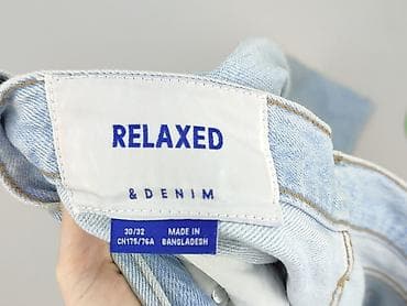 mexx buty: Jeansy damskie, rozmiar M — 4