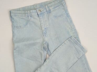 la lakers koszulka: Jeans, H&M, 12 years, 152, condition - Perfect — 1