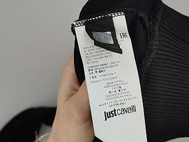 kis second hand: Just Cavalli, Bluza dla mężczyzn, rozmiar S — 6