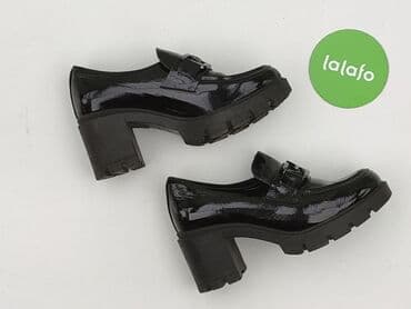 kapcie lupilu lidl: Półbuty damskie, 39 — 3