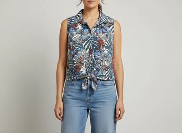 koszula banana republic: Bluzka damska, rozmiar XL — 6