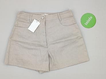 knowledge cotton apparel: KOOKAÏ, Szorty damskie, rozmiar M — 2
