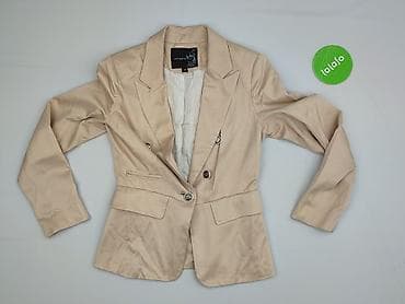 reserved blazer: Attentif, Marynarka damska, rozmiar XS — 2