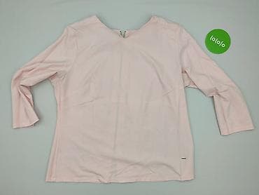 bluzy xs: Bluzka damska, rozmiar 5XL — 2