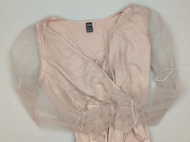 sukienki dla niemowląt na wesele: Shein, Body damskie, rozmiar S — 1