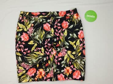 spódnice gothic: Spódnica damska, rozmiar 3XL — 3