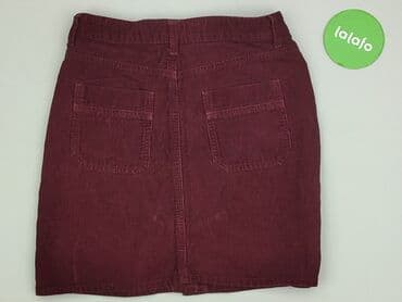 kozaki z futerkiem ccc: Denim Co, Spódnica damska, rozmiar M — 3