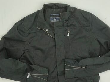 kurtka z frędzlami vinted: Medicine, Kurtka przejściowa dla mężczyzn, rozmiar L — 1