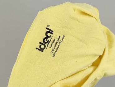 eloy majtki: IDEAL, T-shirt damski, rozmiar S — 4