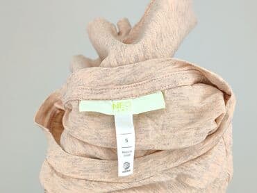 klapki ccc rozowe: Adidas, T-shirt damski, S — 5