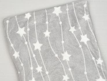 Home & Garden: PL - Plaid 42 x 42, color - Grey, condition - Perfect — 1